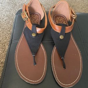 Size 12 Women’s sandals